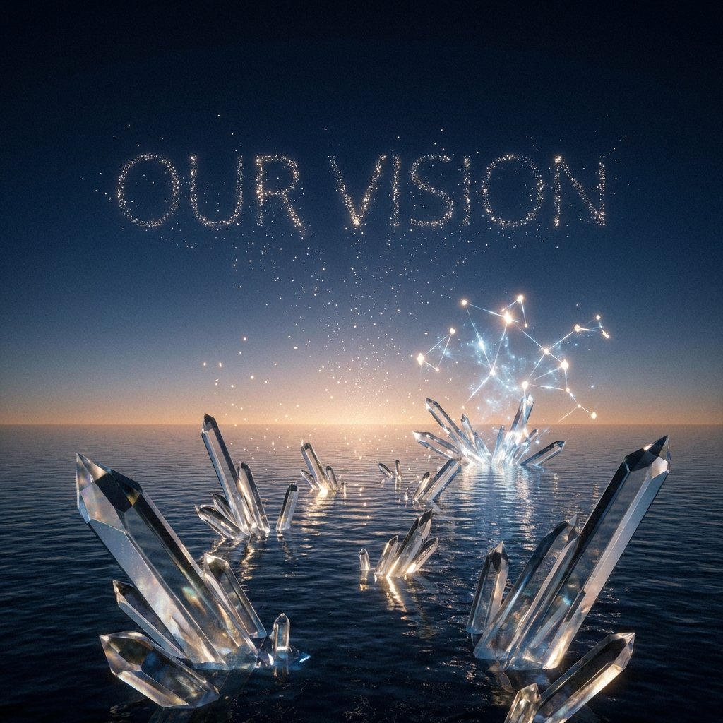 Our Vision